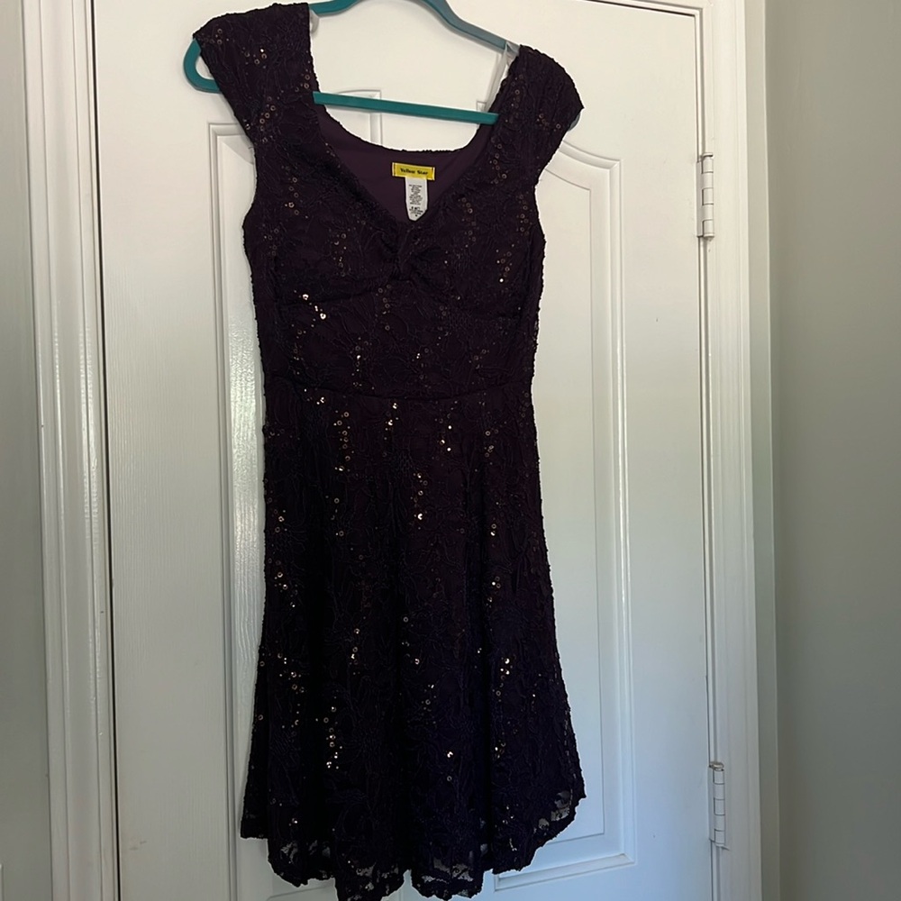 ModCloth Dress